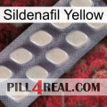 Sildenafil Yellow 08